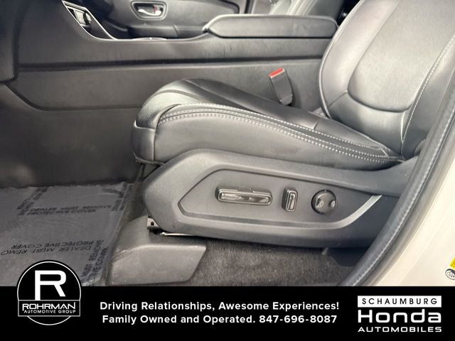 2023 Honda Pilot EX-L 8 Passenger