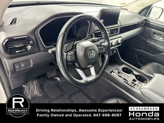2023 Honda Pilot EX-L 8 Passenger