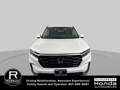 2023 Honda Pilot EX-L 8 Passenger