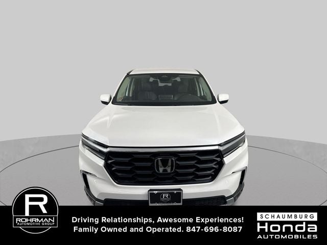 2023 Honda Pilot EX-L 8 Passenger