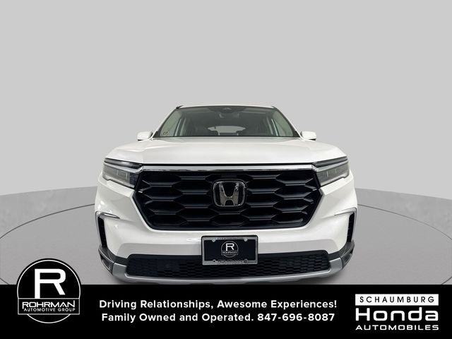 2023 Honda Pilot EX-L 8 Passenger