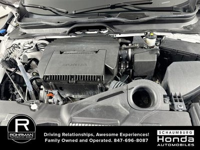 2023 Honda Pilot EX-L 8 Passenger