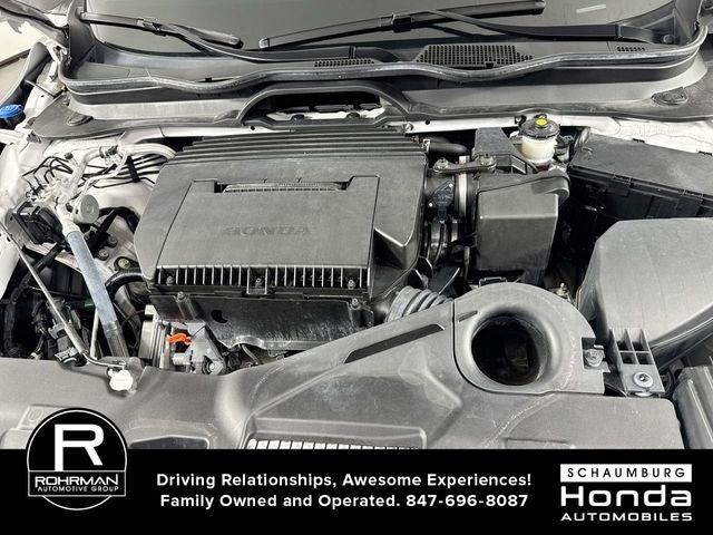 2023 Honda Pilot EX-L 8 Passenger