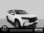 2023 Honda Pilot EX-L 8 Passenger