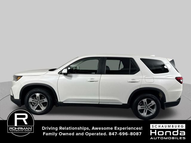 2023 Honda Pilot EX-L 8 Passenger