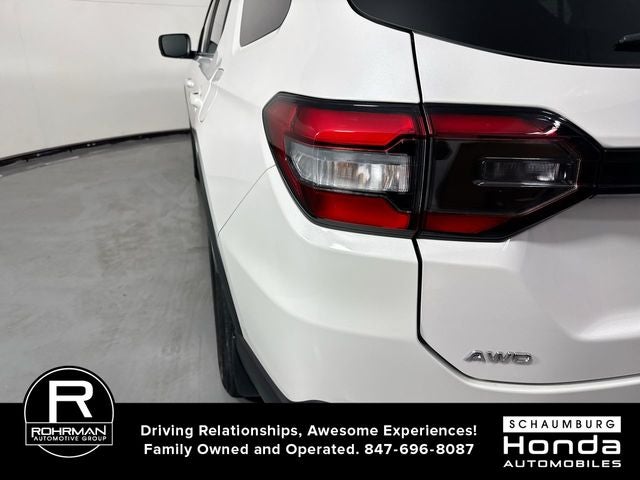 2023 Honda Pilot EX-L 8 Passenger