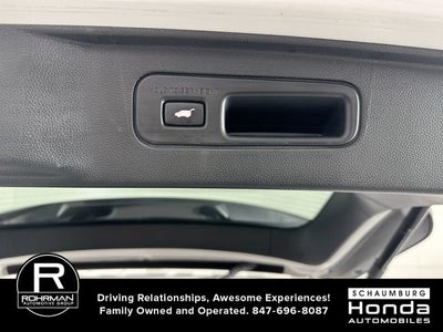 2023 Honda Pilot EX-L 8 Passenger