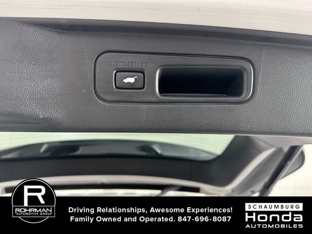 2023 Honda Pilot EX-L 8 Passenger