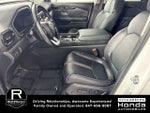 2023 Honda Pilot EX-L 8 Passenger