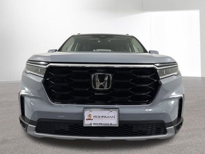 2023 Honda Pilot Touring