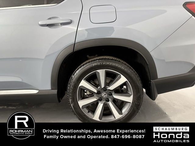 2023 Honda Pilot Touring