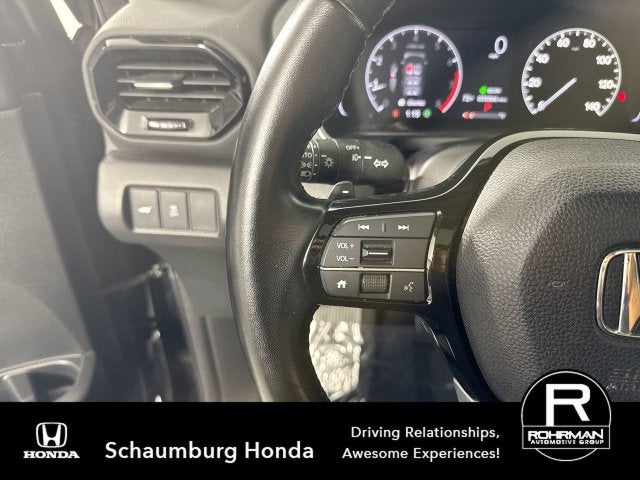 2023 Honda Pilot Touring