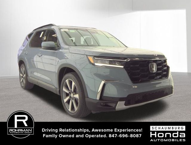 2023 Honda Pilot Touring