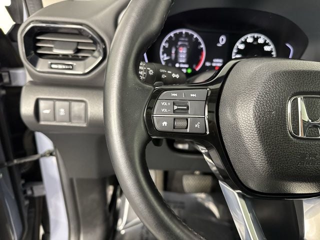 2023 Honda Pilot Touring - Photo 12