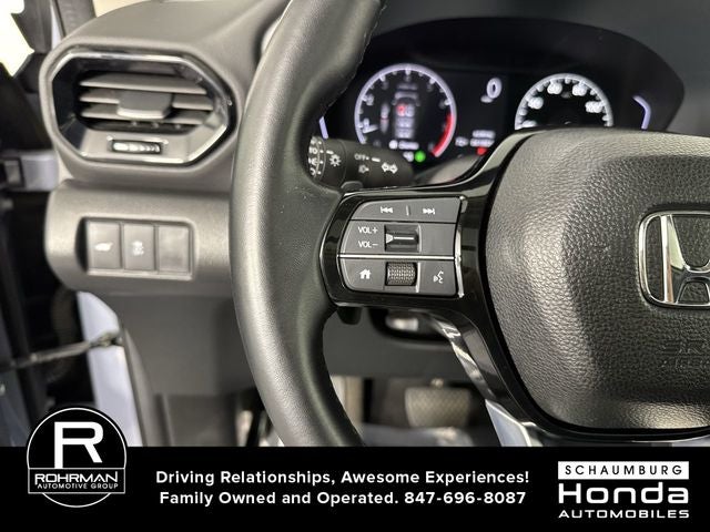 2023 Honda Pilot Touring