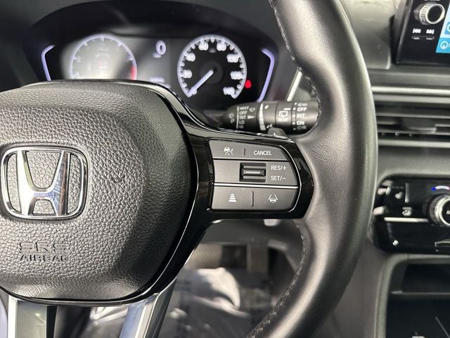 2023 Honda Pilot Touring - Photo 13