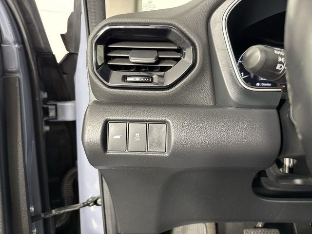 2023 Honda Pilot Touring - Photo 14
