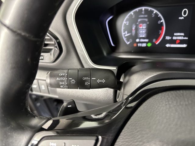 2023 Honda Pilot Touring - Photo 15