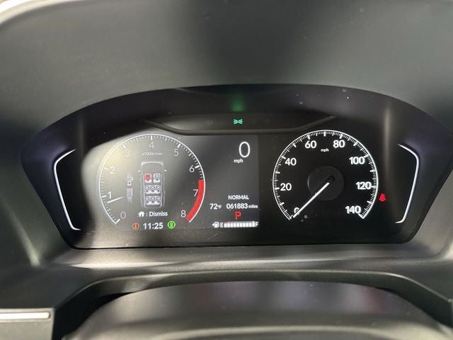 2023 Honda Pilot Touring - Photo 16