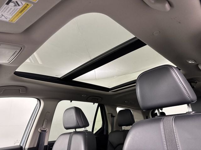 2023 Honda Pilot Touring - Photo 18