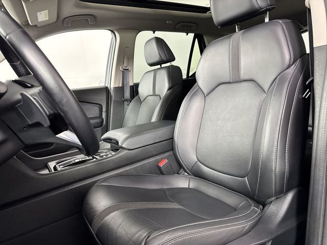 2023 Honda Pilot Touring - Photo 19