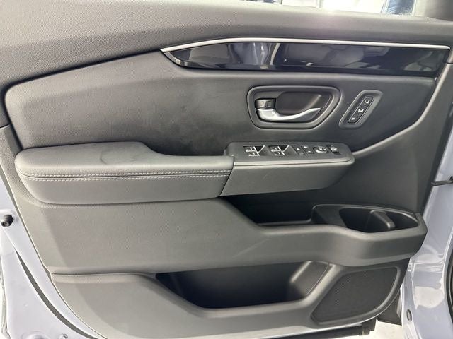 2023 Honda Pilot Touring - Photo 20