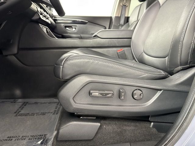 2023 Honda Pilot Touring - Photo 21
