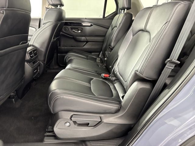 2023 Honda Pilot Touring - Photo 22