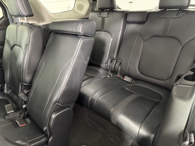 2023 Honda Pilot Touring - Photo 23