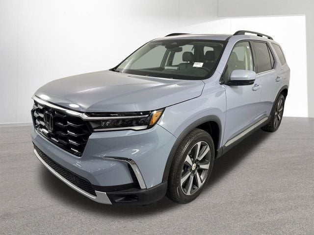 2023 Honda Pilot Touring - Photo 25
