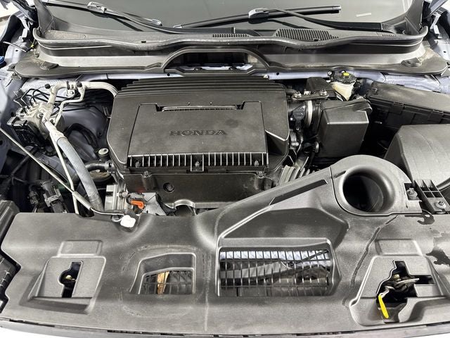 2023 Honda Pilot Touring - Photo 28