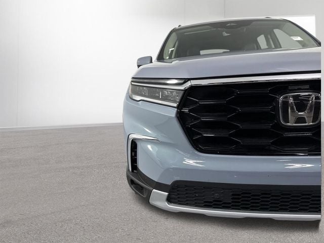 2023 Honda Pilot Touring - Photo 29