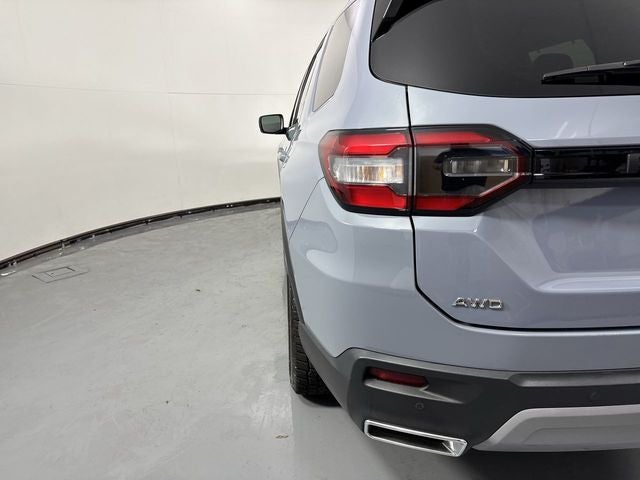 2023 Honda Pilot Touring - Photo 31