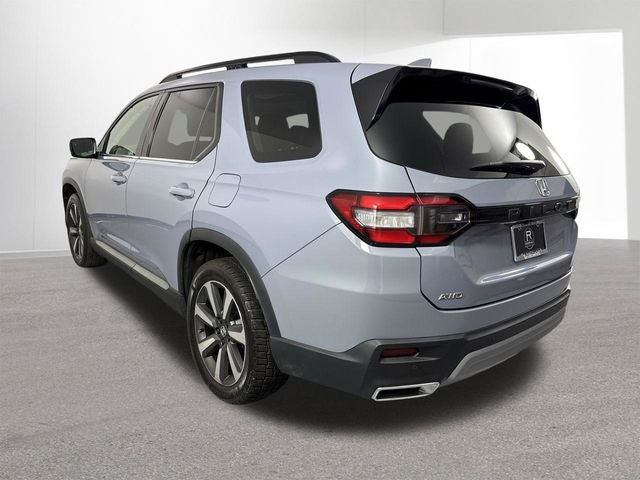 2023 Honda Pilot Touring - Photo 32