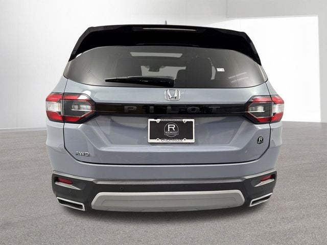 2023 Honda Pilot Touring - Photo 33