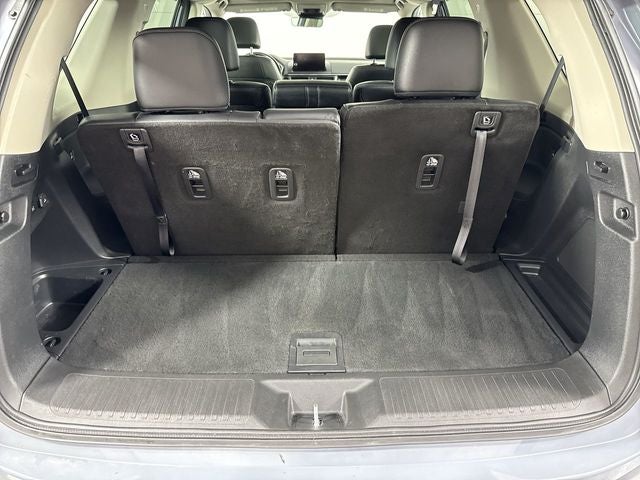 2023 Honda Pilot Touring - Photo 34