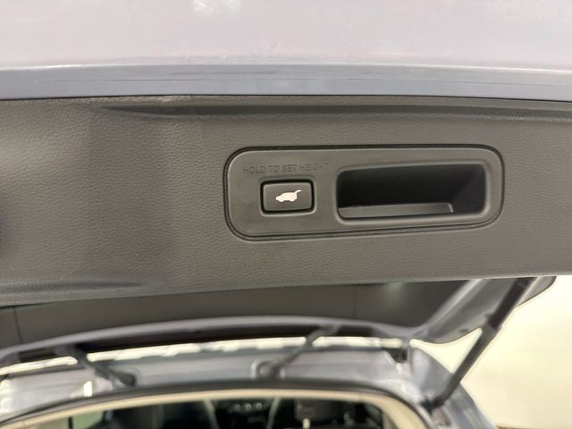 2023 Honda Pilot Touring - Photo 35