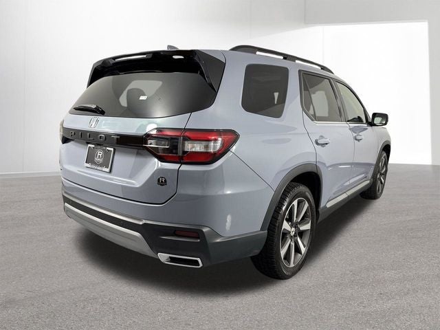 2023 Honda Pilot Touring - Photo 36