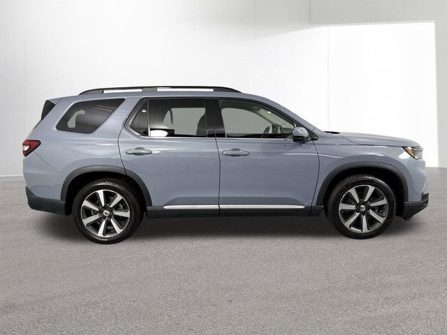 2023 Honda Pilot Touring - Photo 37