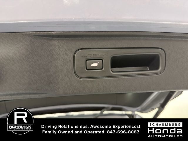 2023 Honda Pilot Touring