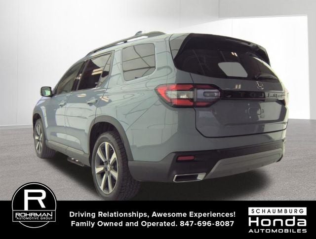 2023 Honda Pilot Touring
