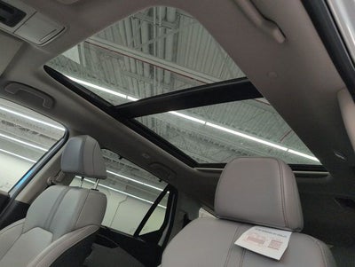 2025 Honda Pilot Touring+