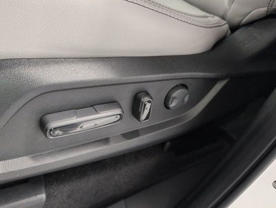 2025 Honda Pilot Touring+