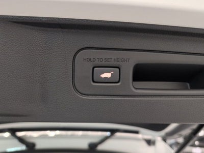 2025 Honda Pilot Touring+