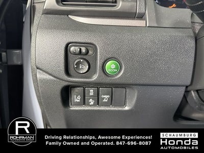 2024 Honda Ridgeline Sport