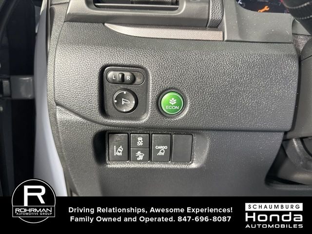 2024 Honda Ridgeline Sport