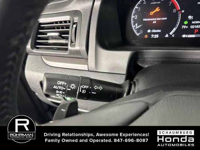2024 Honda Ridgeline Sport