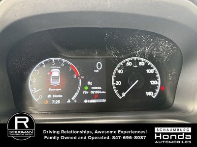 2024 Honda Ridgeline Sport