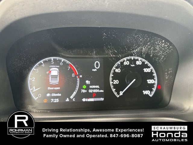 2024 Honda Ridgeline Sport