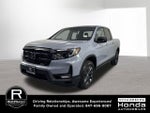 2024 Honda Ridgeline Sport